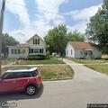 Suspicious person reported behind South 12th Street