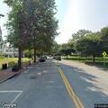 Residential carbon monoxide alarm on Sunset Drive
