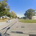 Bicyclist reportedly struck, no patient found