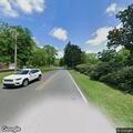 Single-vehicle crash on Country Club Road