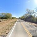 Camper fire reported on US 271 near Clayton