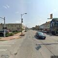 Two-vehicle crash at Pine and Vine, no injuries