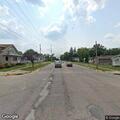 Traffic stop at North Union and Grant streets