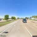 Traffic stop turns into pursuit on 26th Street
