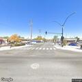 Dead cat causing roadway hazard on Probasco