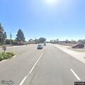 Complaint about encampments along road shoulder