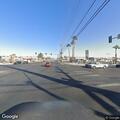 Report of harassment near Jones and Flamingo