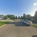 Unattended white Jeep reported at Maddock intersection