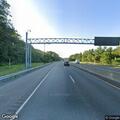 Traffic stop on Route 146 in Millbury
