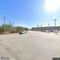 Traffic stop on white Ford sedan near Highway 321