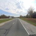 Westbound right lane closed on Ohio Turnpike