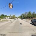 Crash blocks left lanes on I-696 at Coolidge