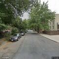 Person fell at New Hampshire Ave and Immaculate Heart St
