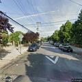 Suspicious person reported at Zerega Avenue