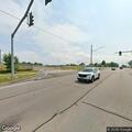 Crash reported near Sheridan Drive
