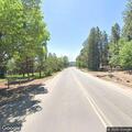 iPhone crash alert near Lake Mary and Mormon Lake