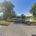 Officer traffic stop on West Park Drive