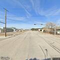 Traffic stop on South San Patricio Street