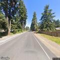 Traffic incident involving two Subaru vehicles