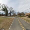 Suspicious person reported near Center Street