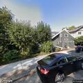 Minor water issue near East Howe Street