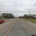 Crash at Davis Street and Gibsonton Drive