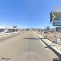 Traffic stop on I-40 at East Andy Devine