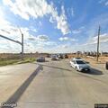 Traffic stop on black Cadillac at FM 1093 and 359