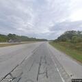 Vehicle battery fire on State Road 25