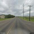 Intoxicated woman stumbling along Waverly roadside