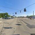 Officers pursue person on foot near Burke and Orkney