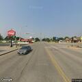 Lost postal zipper reported on Highway 10