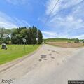Traffic stop on McKinstry Road in Machias