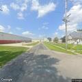 Person suffering abdominal pain near East Avenue in Hills
