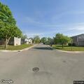 Officer investigates complaint at Wagner Avenue home