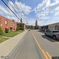 Report of man smoking drugs on Randolph Avenue