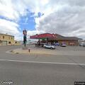 Carbon monoxide alarm at Casey’s store