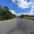 Man yelling at another person on Route 16 south