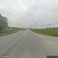 Crash blocking road at State Road 32 and 700 East