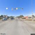 Traffic crash at US-601 and Magnolia Street