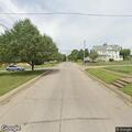 House fire with ceiling collapse injures firefighter