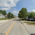 Carbon monoxide alarm on South Main Street