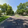 Tree blocking westbound Park Avenue roadway