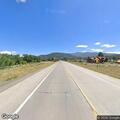 Boulder removed from roadway on Highway 149