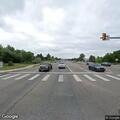Minor medical response after crash at Wadsworth