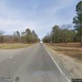 Traffic stop on Highway 71 at Chason Road