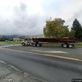 Man with walker found lying on Highway 101 southbound