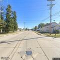 Traffic stop at 9th Street and Appleton Street
