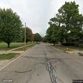 Gas odor reported at North Oakhill and Laurel
