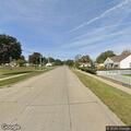 Male found breathing while laying in grass on Clemens Street